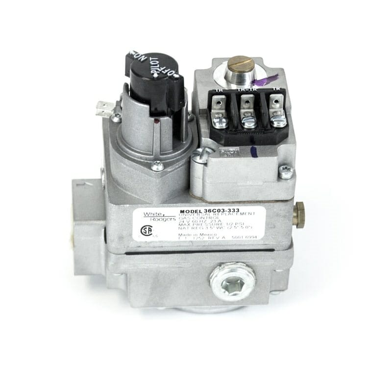 Gas Valve