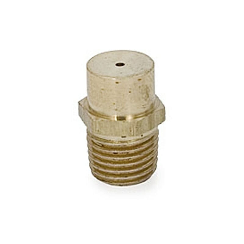 Orifice for Natural Gas