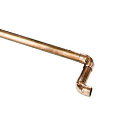 Copper Tubing for Electric Component Kit