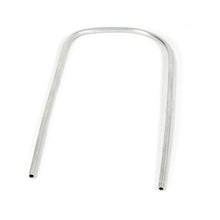 Aluminum 1/4 inch Tubing, 2 foot length