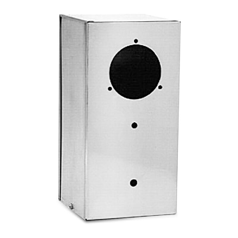 The_Sausage_Maker's_Stainless_Steel_Housing_for_Control_&_Sensor