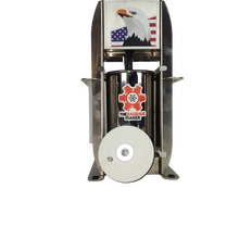 Piston,_O-Ring,_&_Valve_for_5_lb._Stuffer_Made_BY_The_Sausage_maker