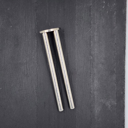 1/2-inch_Double_Stuffing_Tube;1/2-inch_Double_Stuffing_Tube;1/2-inch_Double_Stuffing_Tube