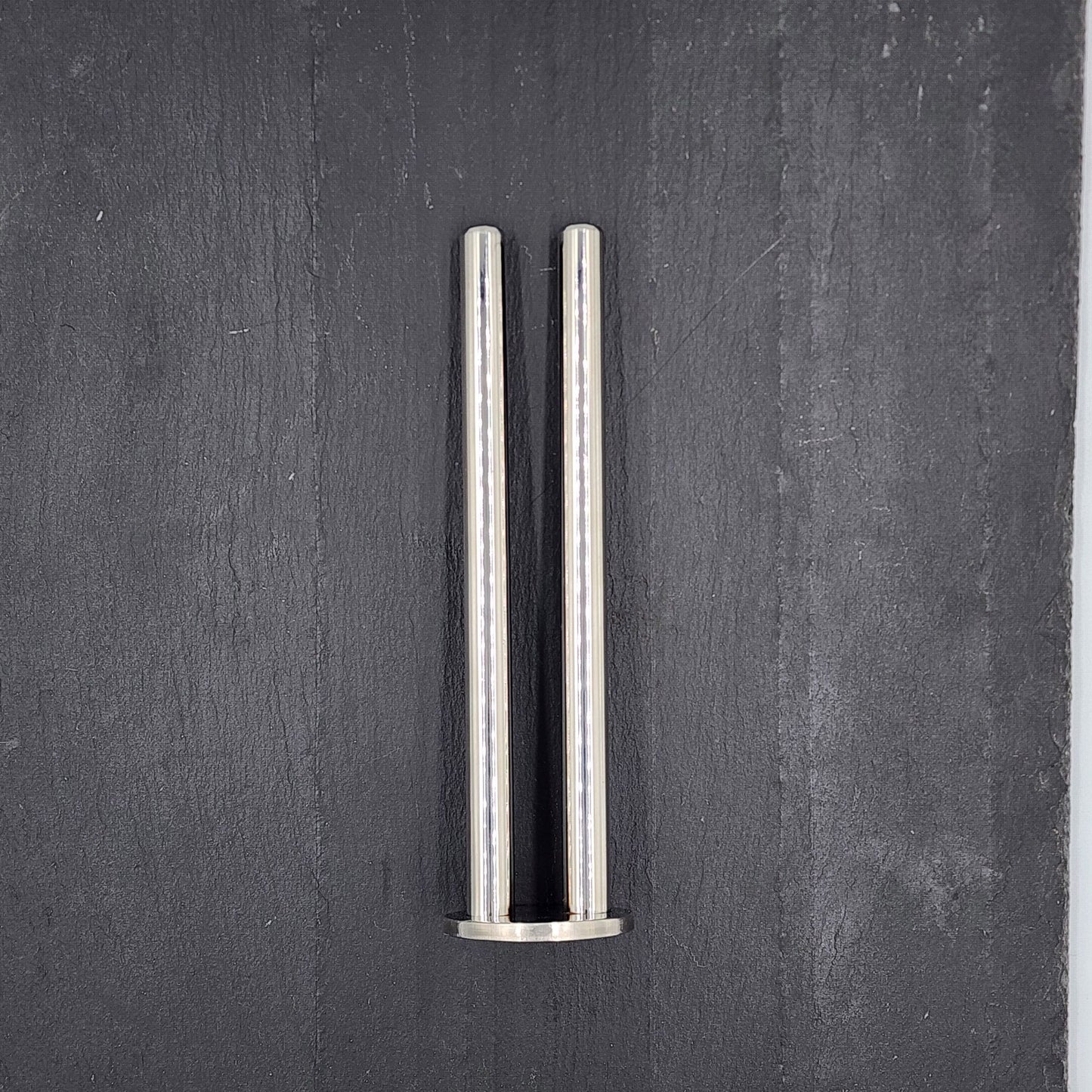 1/2-inch_Double_Stuffing_Tube;1/2-inch_Double_Stuffing_Tube;1/2-inch_Double_Stuffing_Tube