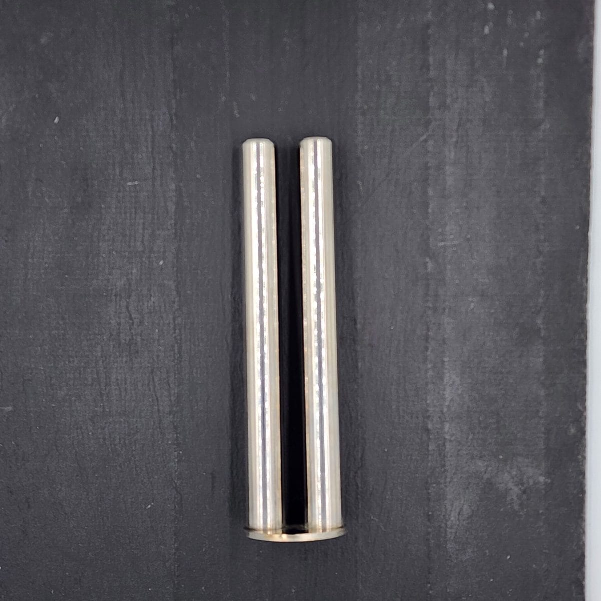 3/4-inch_Double_Stuffing_Tube;3/4-inch_Double_Stuffing_Tube