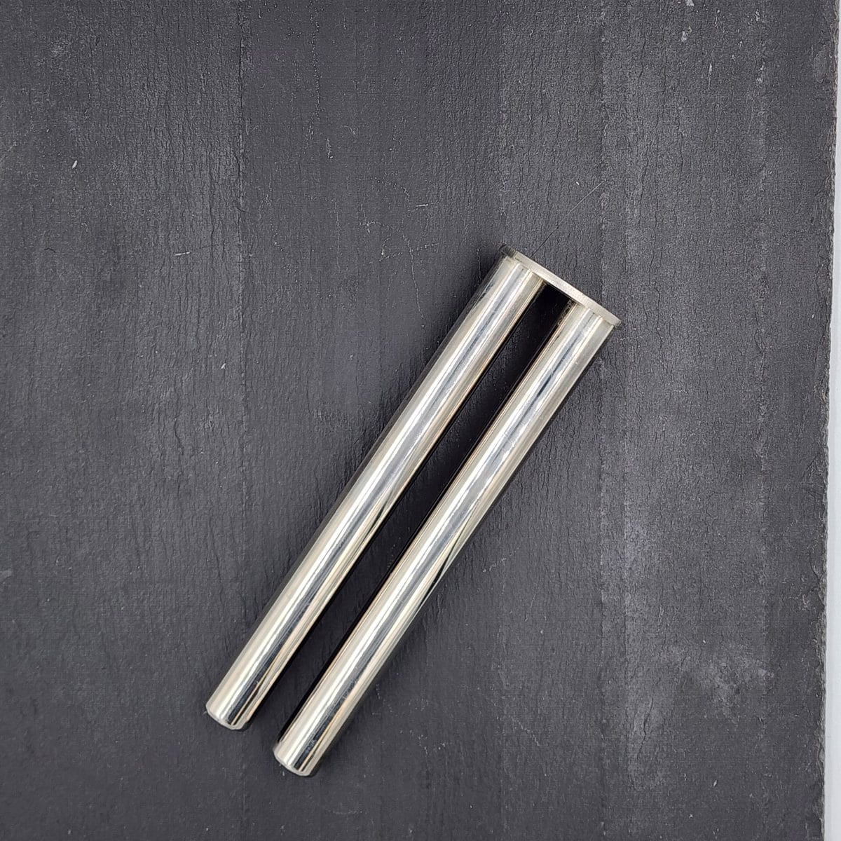 3/4-inch_Double_Stuffing_Tube;3/4-inch_Double_Stuffing_Tube