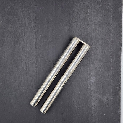 3/4-inch_Double_Stuffing_Tube;3/4-inch_Double_Stuffing_Tube