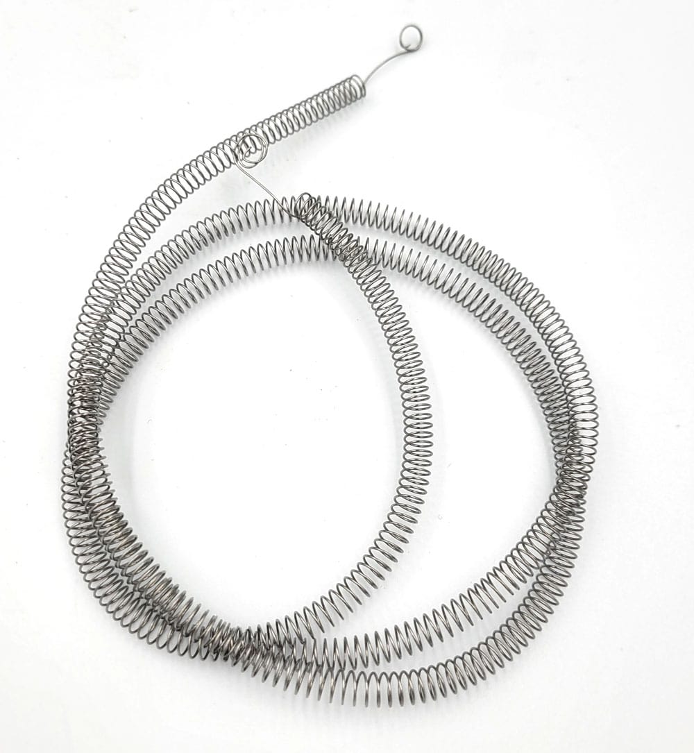 220 Volt Heating Element for D-14/20