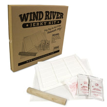 Wind River Jerky Kit