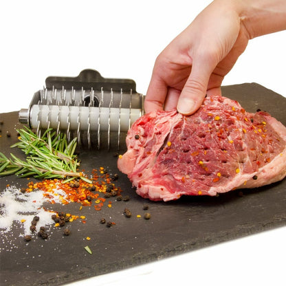 High_Steaks_Roller_-_Meat_Tenderizer_Tool
