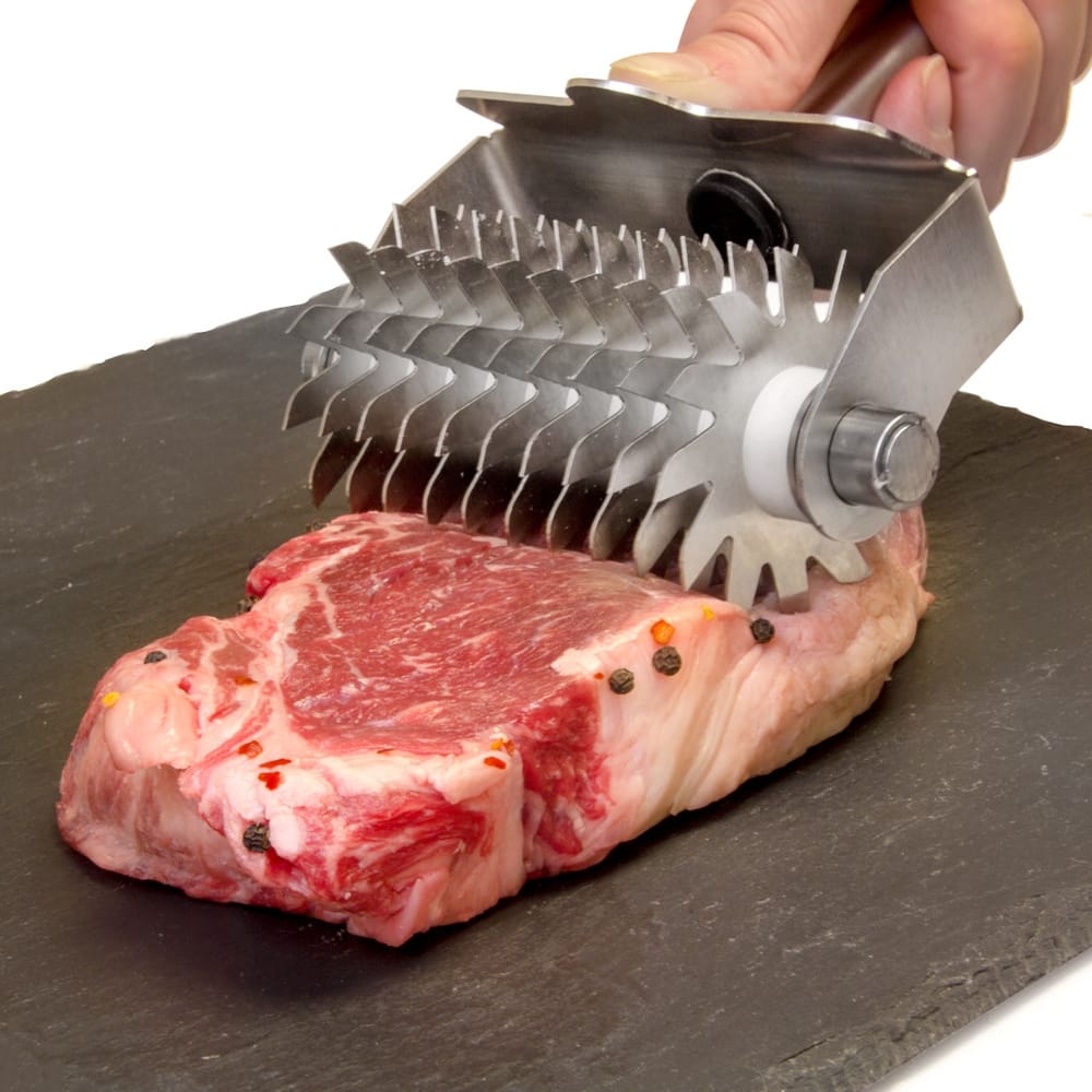 High_Steaks_Roller_-_Meat_Tenderizer_Tool