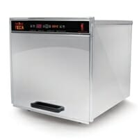 Harvest Fiesta 8 Tray Digital Food Dehydrator with S/S Shelves