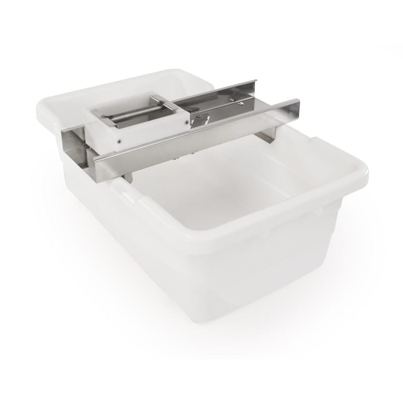 Harvest Fiesta S/S Cabbage Shredder, Compact