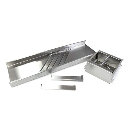 Harvest Fiesta S/S Cabbage Shredder, Large