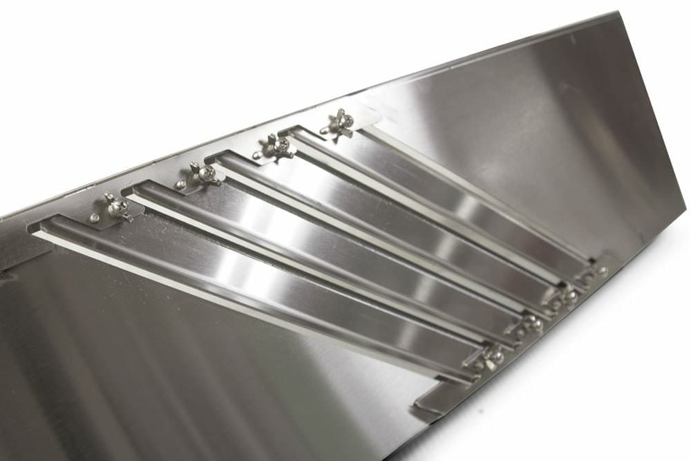 Harvest Fiesta S/S Cabbage Shredder, Large