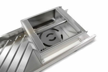 Harvest Fiesta S/S Cabbage Shredder, Large