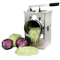 Harvest Fiesta S/S Cabbage Shredder, Large
