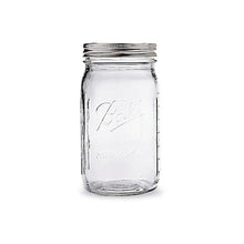 Ball 1 Quart Wide-Mouth Canning Jar (32 oz.)