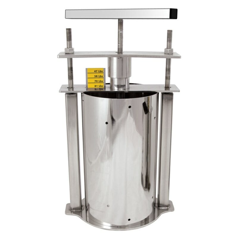 Large_Stainless_Steel_Cheese_Press