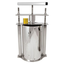 Large_Stainless_Steel_Cheese_Press