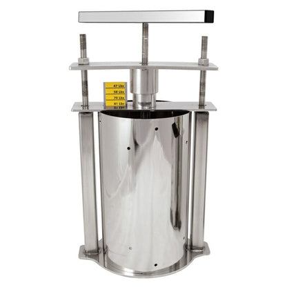 Large_Stainless_Steel_Cheese_Press