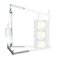 Deluxe Dutch Cheese Press