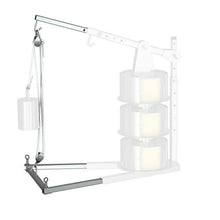 Extension Kit for Deluxe Dutch Cheese Press