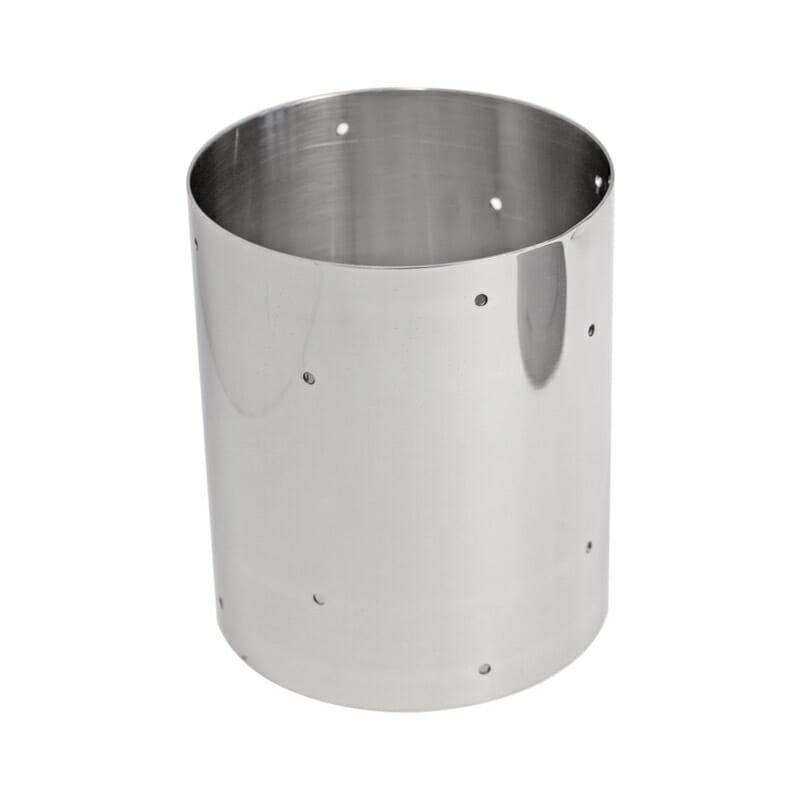 Stainless Steel Cheese Mold, S6