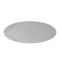 Stainless Steel Stacking Disc, Large