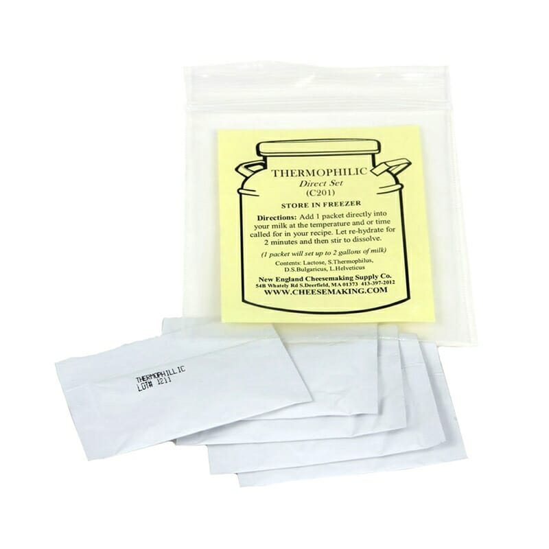 Thermophilic_Starter_Culture