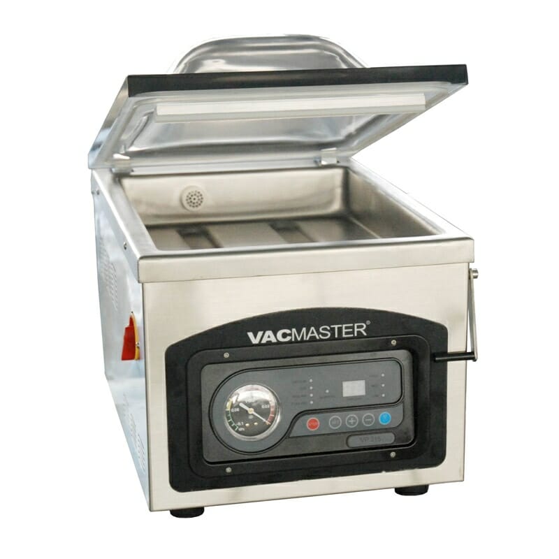 VacMaster VP215 Chamber Vacuum Machine
