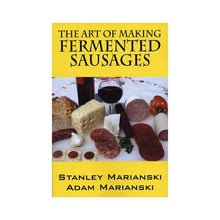 The_Sausage_Maker's_Art_of_Making_Fermented_Sausages