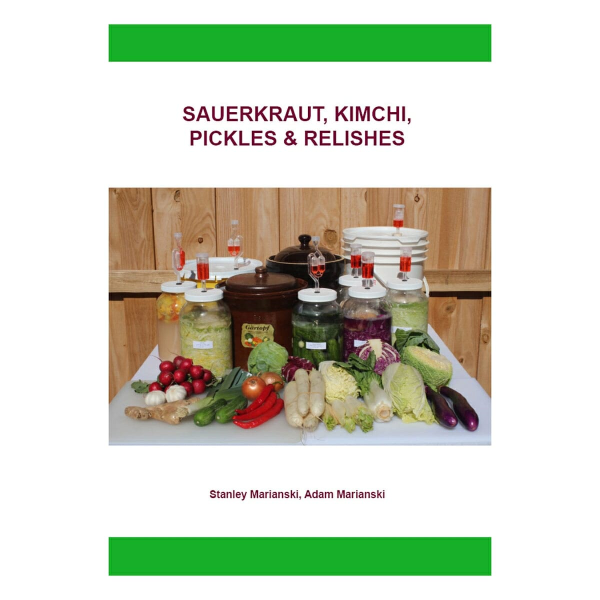 Sauerkraut,_Kimchi,_Pickles_&_Relishes