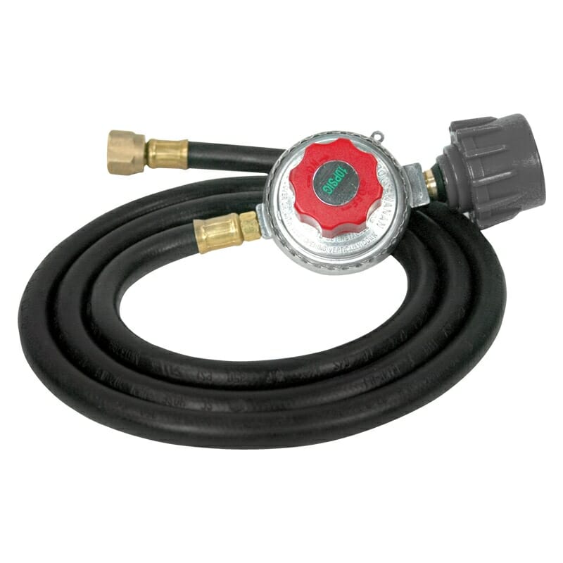 5_ft._Regulator_Hose_Kit;5_ft._Regulator_Hose_Kit