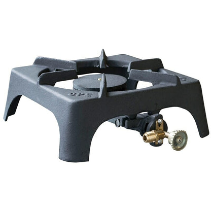 Cast Iron Single Burner