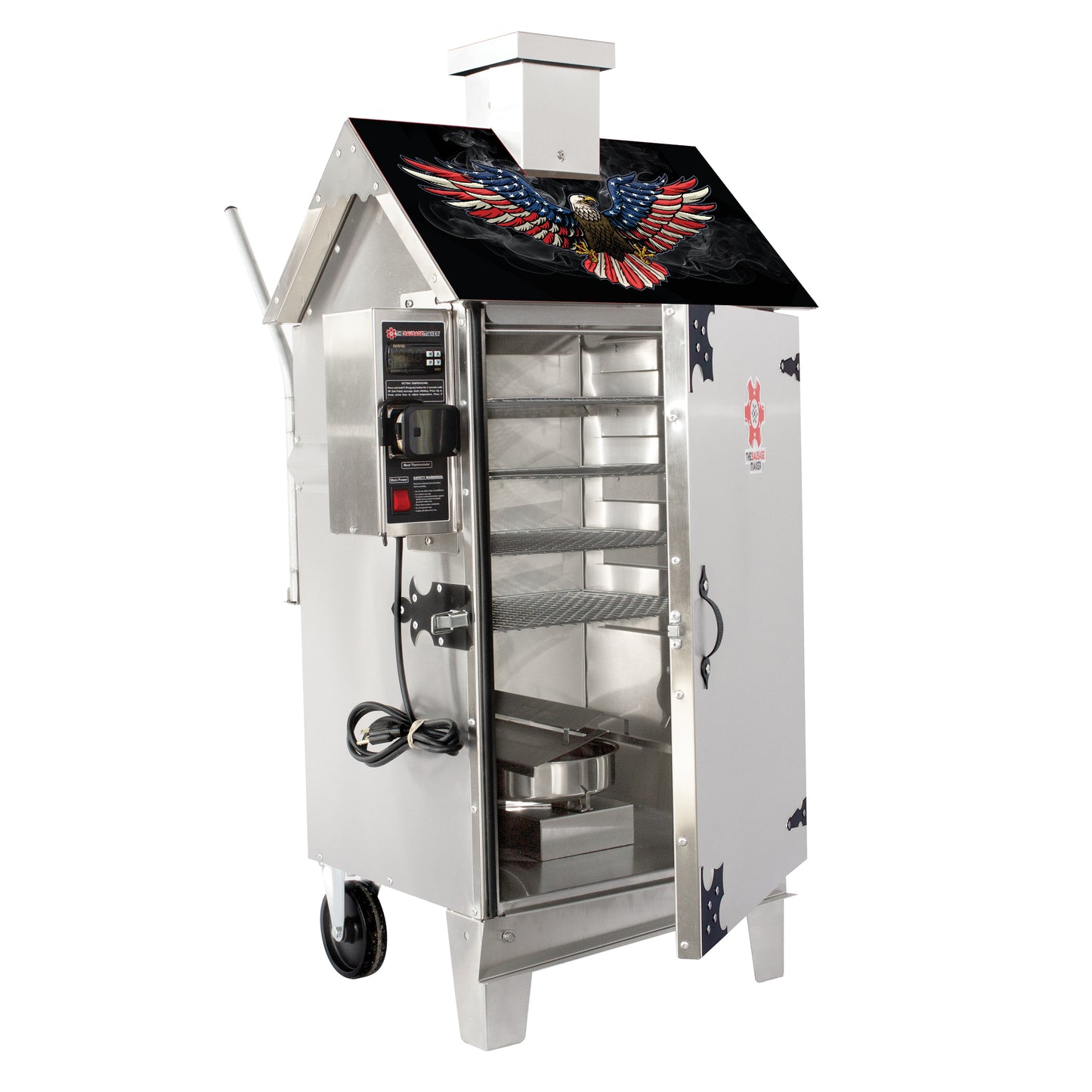 The_Sausage_Maker_American-made_electric_smokers_with_large_30_lb._capacity_for_smoking_meats