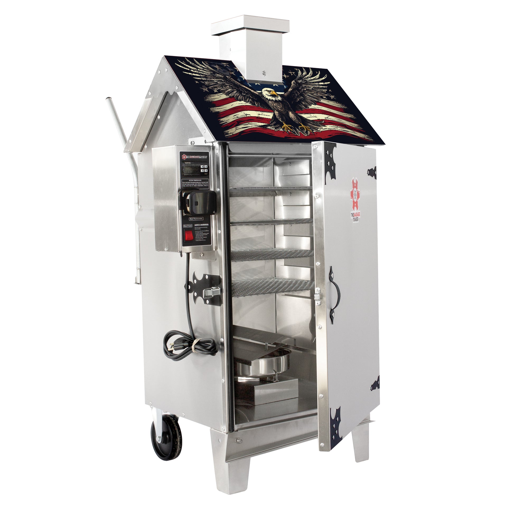 The_Sausage_Maker_American-made_electric_smokers_with_large_30_lb._capacity_for_smoking_meats