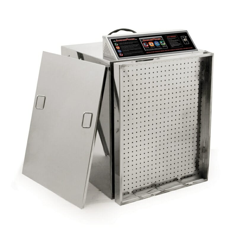 D-20_Digital_Food_Dehydrator