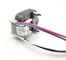 3-Speed Motor for D-14/20