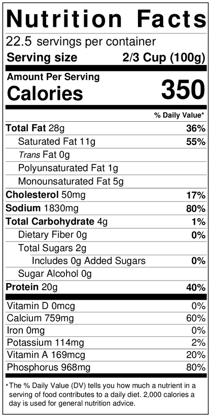 High_Temp_Mozzarella_Cheese,_5_lbs.