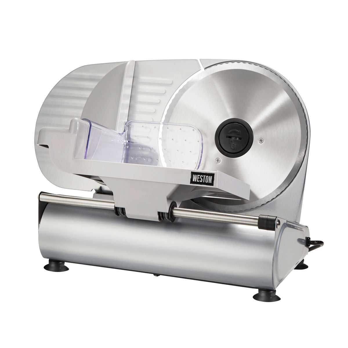 Weston_9-inch_kitchen_meat_slicer_for_precise_meat_slicing_and_processing