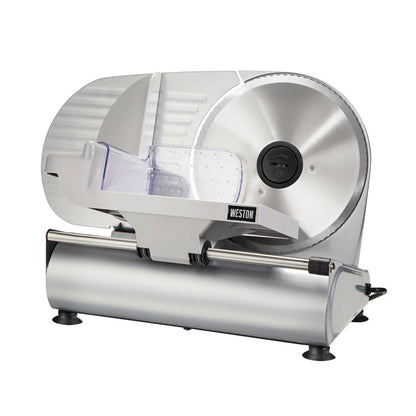 Weston_9-inch_kitchen_meat_slicer_for_precise_meat_slicing_and_processing