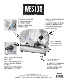 Weston_9-inch_kitchen_meat_slicer_for_precise_meat_slicing_and_processing