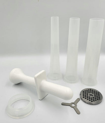 #12_Electric_Meat_Grinder,_PRO;#12_meat_grinder_with_storage;#32_Grinder_Accessories