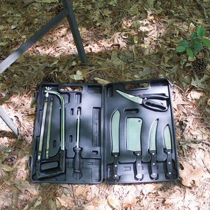 The_Sausage_Maker's_Weston_10_Piece_Field_Processing_Kit