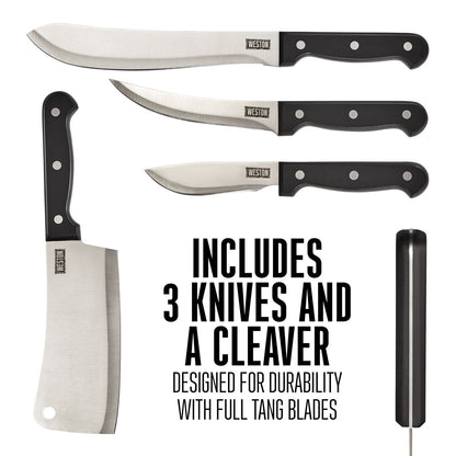 The_Sausage_Maker's_Weston_10_Piece_Field_Processing_Kit