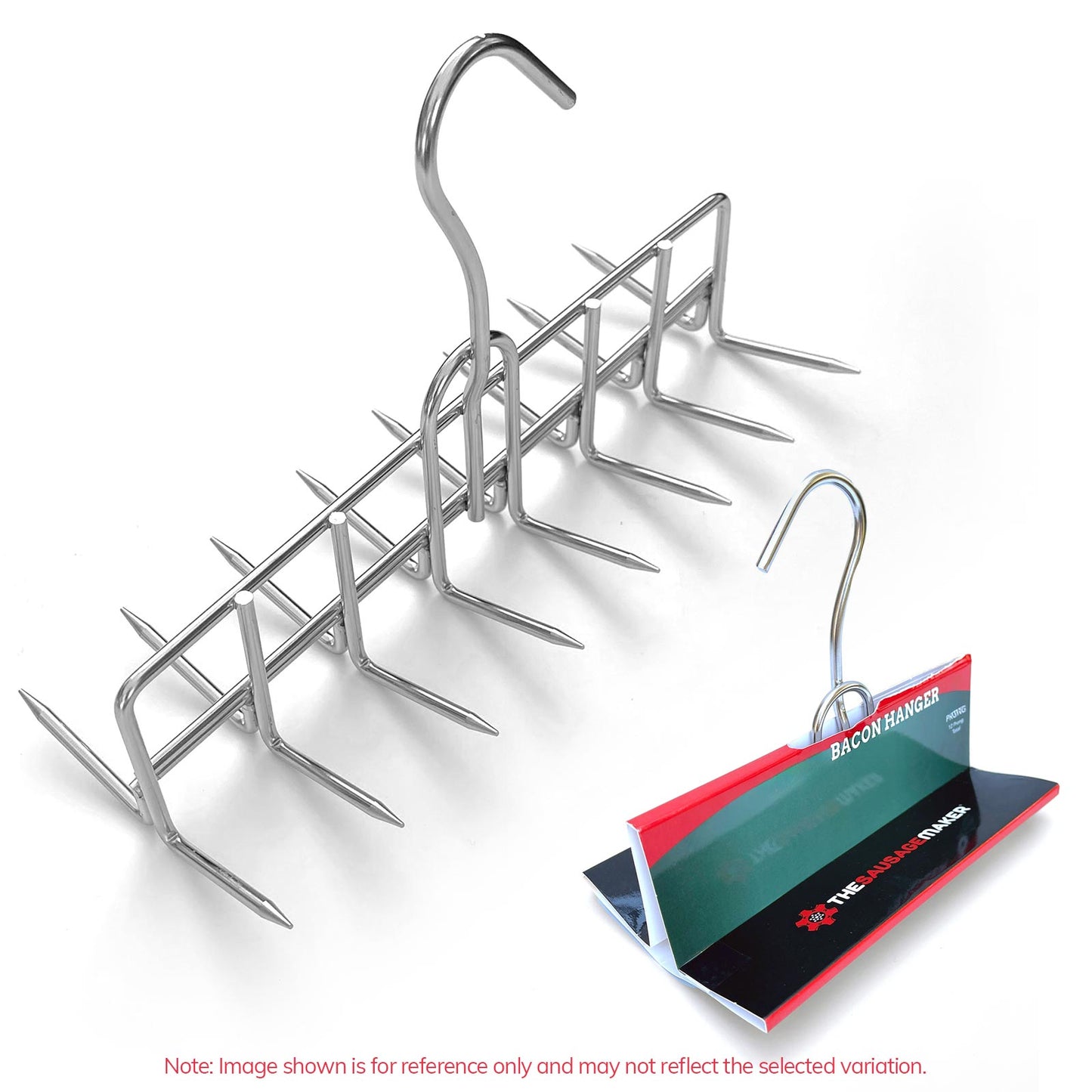 Stainless Steel Bacon Hanger