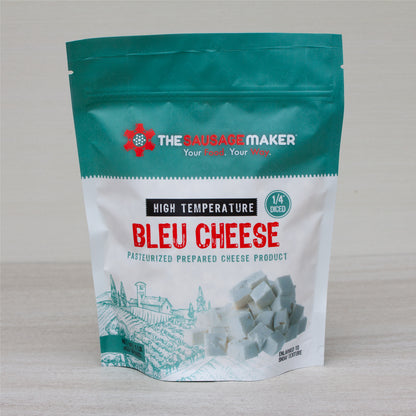 High_Temp_Bleu_Cheese_1lb;High_Temp_Cheese_Instructions
