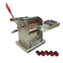 Cherry Pitter DOUBLE Deluxe