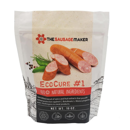 EcoCure #1 - 16oz